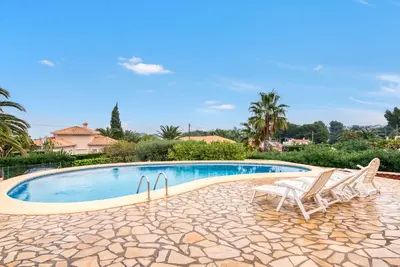 Image de Villa 'Khiter' avec piscine privée, Wi-Fi et climatisation