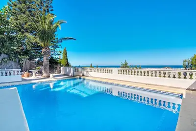 Image de Villa 'Nicoll' avec piscine privée, Wi-Fi et climatisation