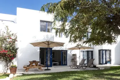 Image de Maison de vacances \"Los Barqueros - Carpe Mundi\" avec piscine partagée, terrasse privée et Wi-Fi