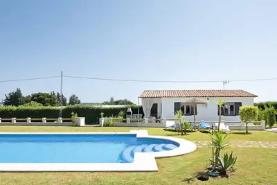 Image de Maison de vacances \"Casa Maria Marta\" avec piscine partagée et climatisation
