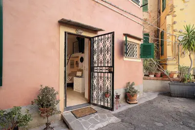 Image de Appartement \"Casa Doky\" avec Wi-Fi