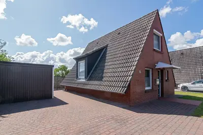 Image de Well-kept Gretjehaus Spatzenhorst with far-reaching views