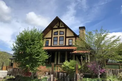 Image de Kurumi Chalet Bbq rental available Villa  gla / Agatsumagun Gunma