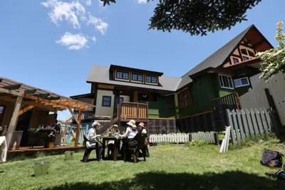 Image de Kurumi Hygge Bbq rental available Villas and g / Agatsumagun Gunma