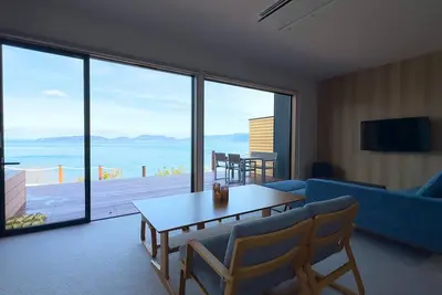 Image de Just a minutes walk from the beach Villa Buildi / Takamatsu Kagawa
