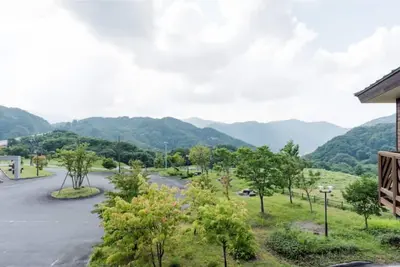 Image de Starry Mikuni Lodge / Nitagun Shimane