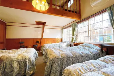 Image de Have dinner at your favorite restaurant Room with / Kitaazumigun Nagano