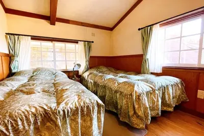 Image de Have dinner at your favorite restaurant Room with / Kitaazumigun Nagano