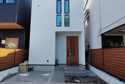 Image de FunHome Kurokawa new construction 3ldk charter - FunHome Kurokawa \/ Nagoya Aichi