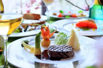 Image de Nonsmoking JapaneseWestern room Vs | Standard plan Choose between Japanese and Westernstyle / Aomori Aomori