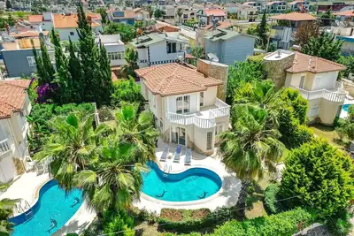 Image de Great vacation in belek