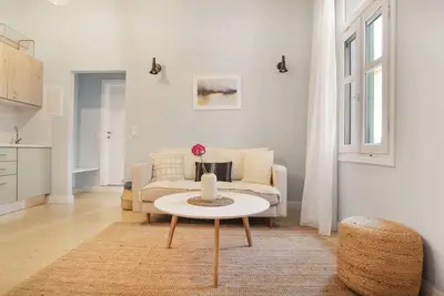 Image de Lefkada historical charm one bed apartment