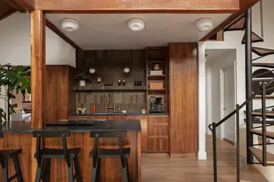 Image de Canyon Grove - Secluded lake retreat