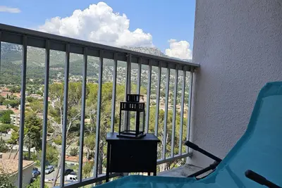 Image de Appartement Cosy 4 Personnes