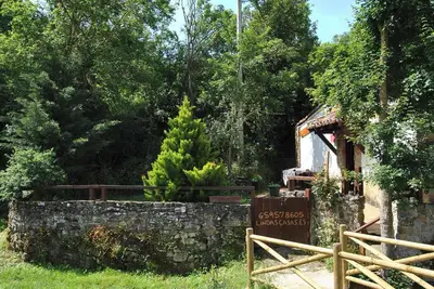 Image de Maison Rurale \"Rio\" INDÉPENDANTE De En Cantabrie, Espagne