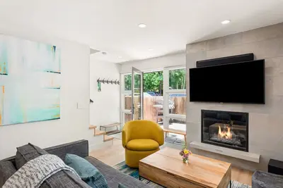 Image de Aspen Elegance | Dt Aspen for 8, Walk to Slopes