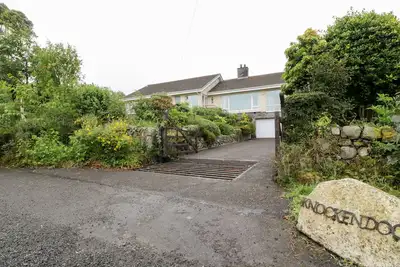 Image de Knockendoch, pet friendly, character holiday cottage in New Abbey