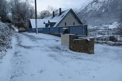 Image de Appartement de vacances Luz St Sauveur pour 1 - 6 personnes avec 2 chambres Ă coucher - Logement de