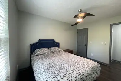 Image de Modern 3 bedroom 20 mins from DownTown Atlanta 5 Beds