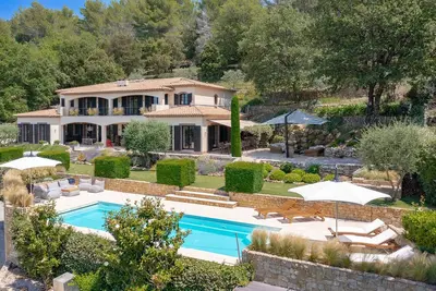 Image de Villa Santana - Montauroux