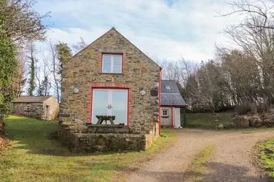 Image de Pen Y Mynydd, pet friendly, with open fire in Newport, Pembrokeshire