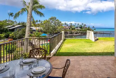 Image de Napili Point B35 – Stunning Views!