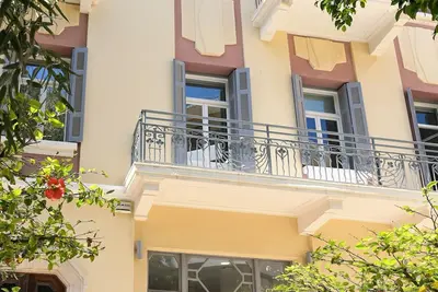 Image de Central Apartment is a193 sq. meter mansion just 3min walk to the central square