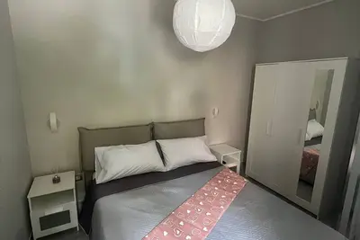Image de Independent apartment with pets allowed