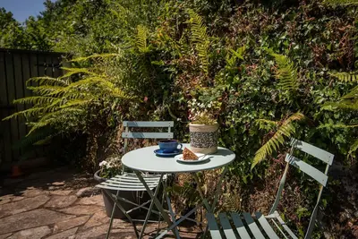 Image de Tickell Cottage - a cottage that sleeps 5 guests in 3 bedrooms