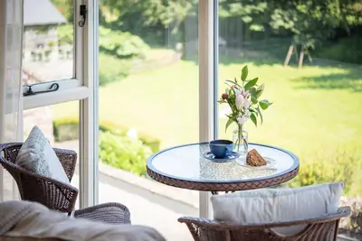 Image de Twysden Cottage - a cottage that sleeps 6 guests in 3 bedrooms