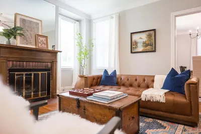 Image de Historic Gem on Williams St. Centrally Located in Valdosta Georgia