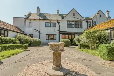 Image de Highcliffe Manor, pet friendly, with hot tub in Flamborough