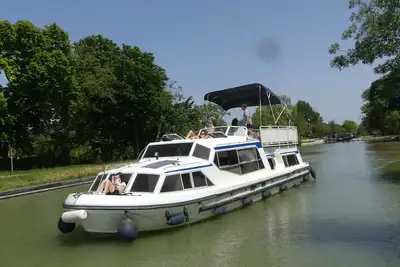 Image de Bateau Logement