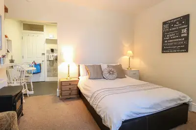 Image de The Studio, character holiday cottage in Sheringham