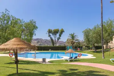 Image de Mijas Golf Boutique Apartment - Golf et loisirs