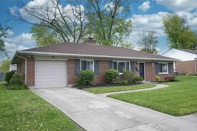 Image de Home away in Kettering!