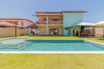 Image de Pf55 Great House 4 Suites - Praia do Forte