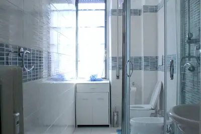 Image de Apartment Flaminio, connected to the heart of Rome.