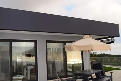 Image de 2023 Little Paradise Brand New Studio fantastic views Tala\\Thrimatousa Paphos Cy