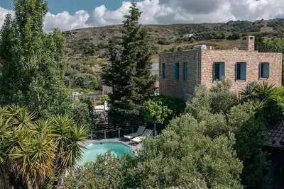 Image de Kandinella, serene villa, pool, Mountains, Near taverns
