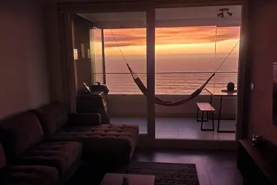 Image de Confortable Departamento con Hermosa Vista al mar