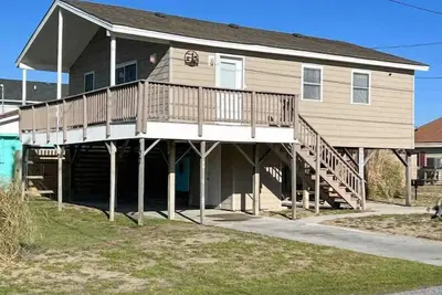Image de Queen Bed Beach Cottage, Sleeps 5 Near Beach & Bay