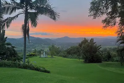 Image de Giraffes view Guesthouse - LoerieRoep Unit 10