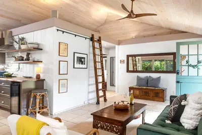 Image de Kbm Resorts | Free Car | International Colony Club | 2-Bedroom Cottage, True Essence of Hawaii! Icc-11