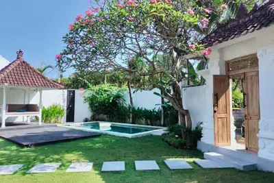 Image de Villa Curves Bali - Awesome Location in Seminyak