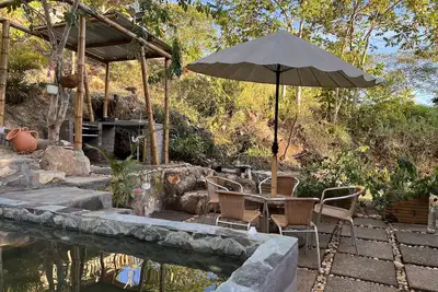 Image de Hermosa Cabaña en Guadua Rodeada de Naturaleza