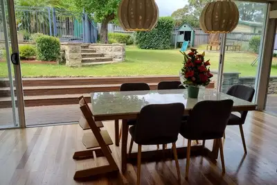 Image de A Fantastic Holiday Family House in Glenhaven