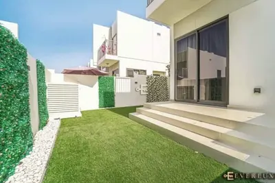Image de A modern luxurious 3 bedroom Villa For family Gatherings, and Buiness meetings