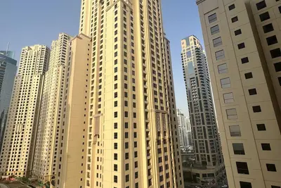 Image de Robin Beach Hostel Jbr