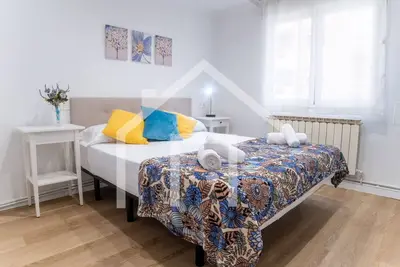 Image de Appartement-Appartement-Sdb privée avec douche-Dario's House